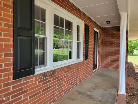 607 E Butler Avenue Liberty NC 27298