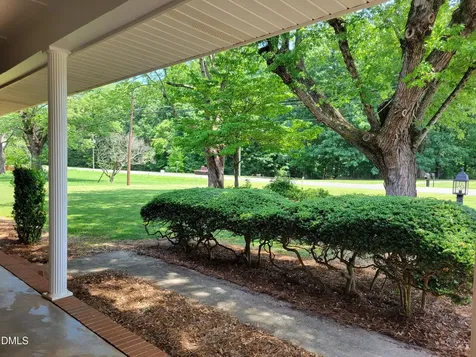 607 E Butler Avenue Liberty NC 27298