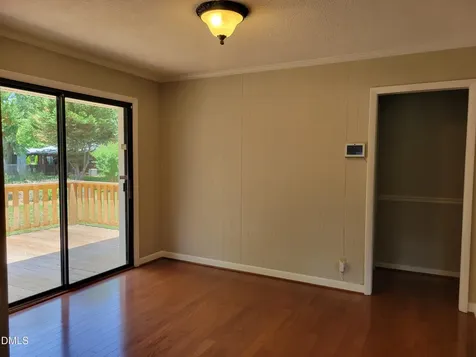 607 E Butler Avenue Liberty NC 27298