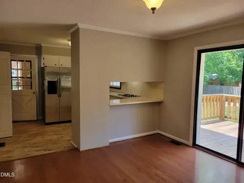 607 E Butler Avenue Liberty NC 27298