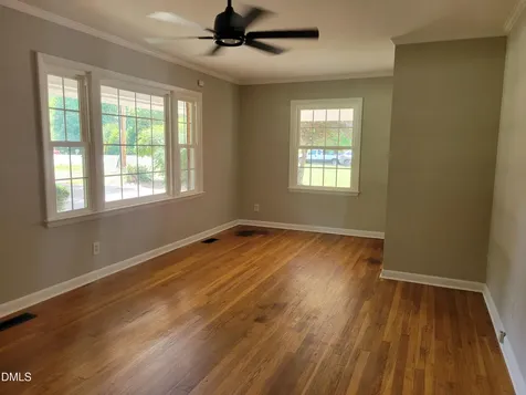 607 E Butler Avenue Liberty NC 27298