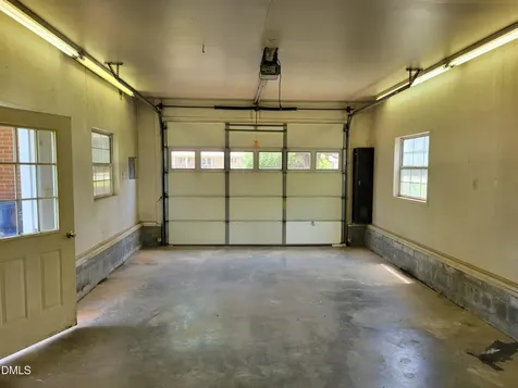 607 E Butler Avenue Liberty NC 27298