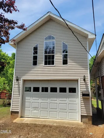 607 E Butler Avenue Liberty NC 27298