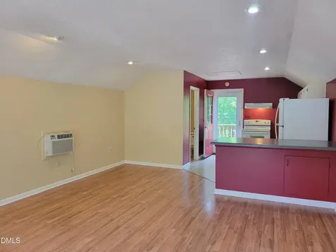 607 E Butler Avenue Liberty NC 27298