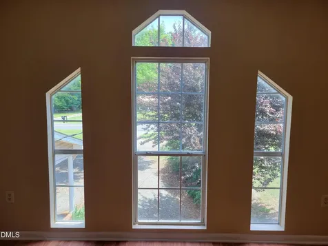607 E Butler Avenue Liberty NC 27298