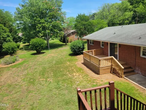 607 E Butler Avenue Liberty NC 27298