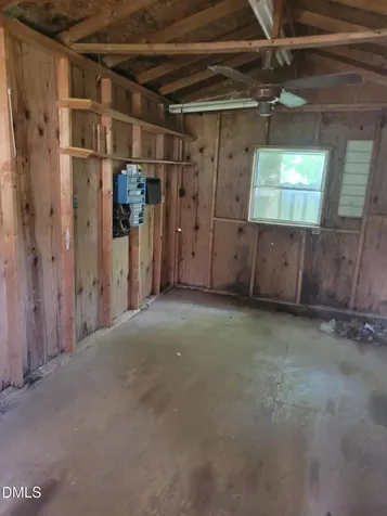 607 E Butler Avenue Liberty NC 27298