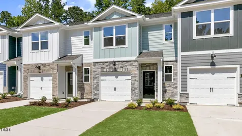 5207 Red Crimson Drive Willow Springs NC 27592