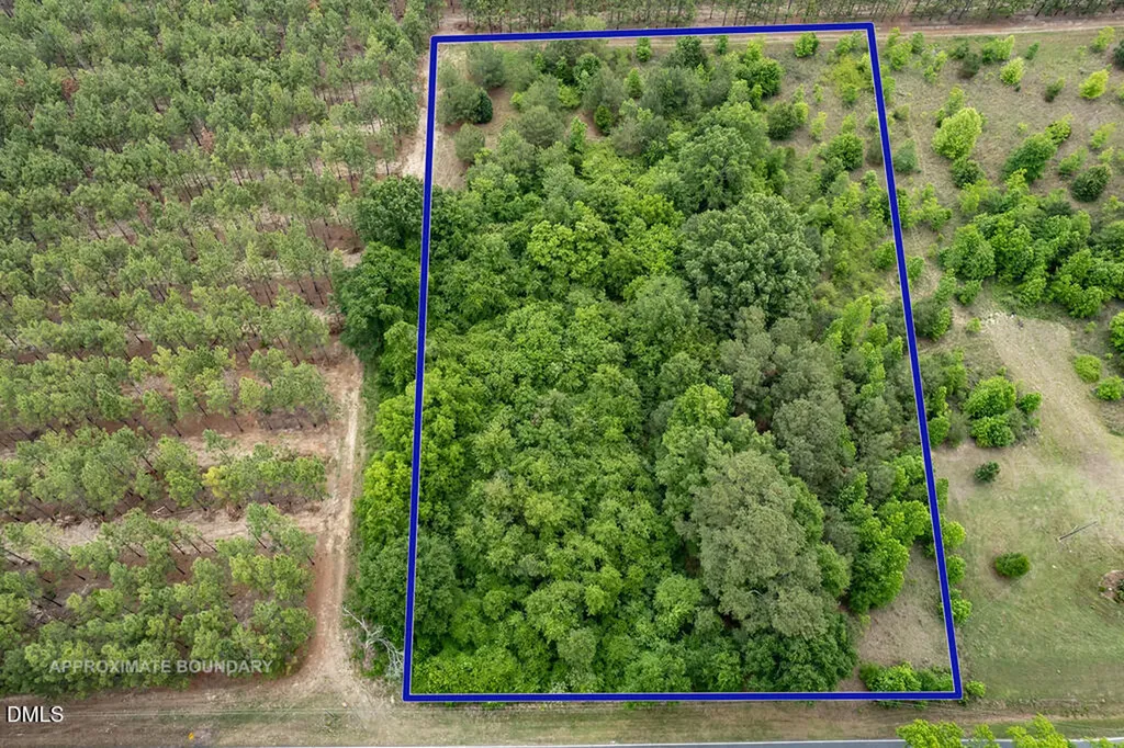 401 Johnson Pond Road Red Springs NC 28377