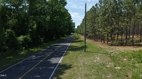 401 Johnson Pond Road Red Springs NC 28377