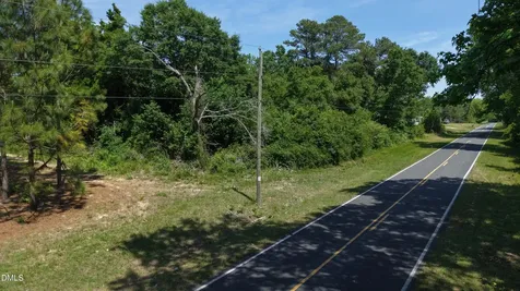401 Johnson Pond Road Red Springs NC 28377