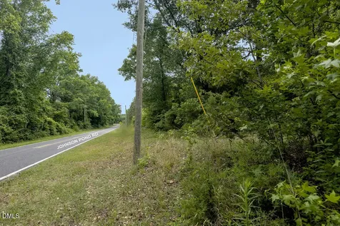 401 Johnson Pond Road Red Springs NC 28377