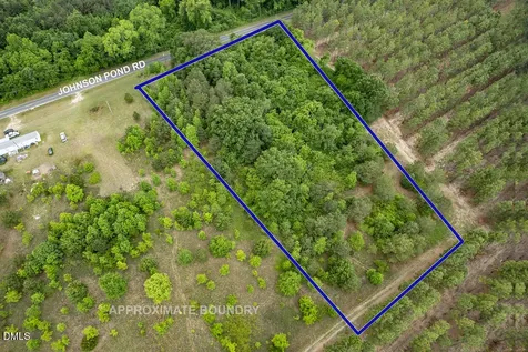 401 Johnson Pond Road Red Springs NC 28377