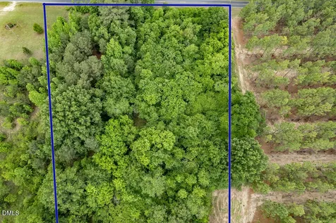 401 Johnson Pond Road Red Springs NC 28377