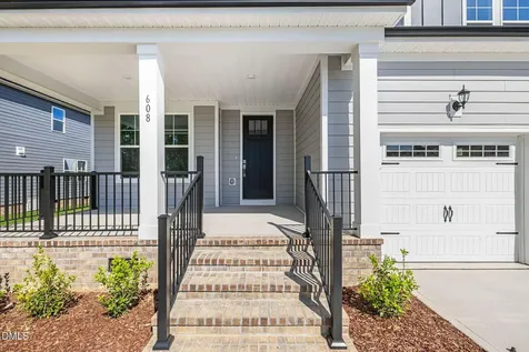917 Bostonian Drive Knightdale NC 27545