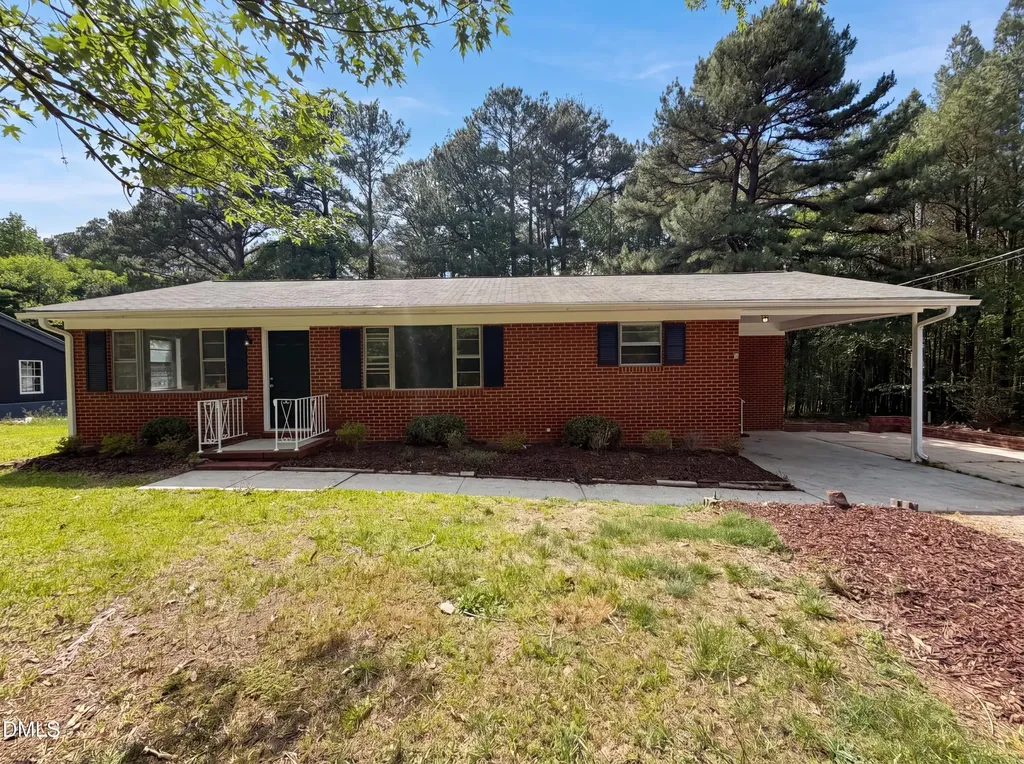 2929 Tom Clark Road Durham NC 27704