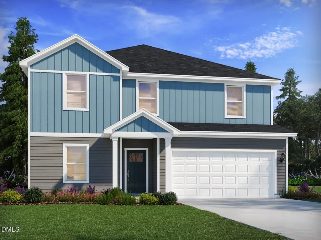 2133 Topsail Road Durham NC 27704