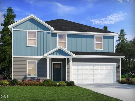 2133 Topsail Road Durham NC 27704