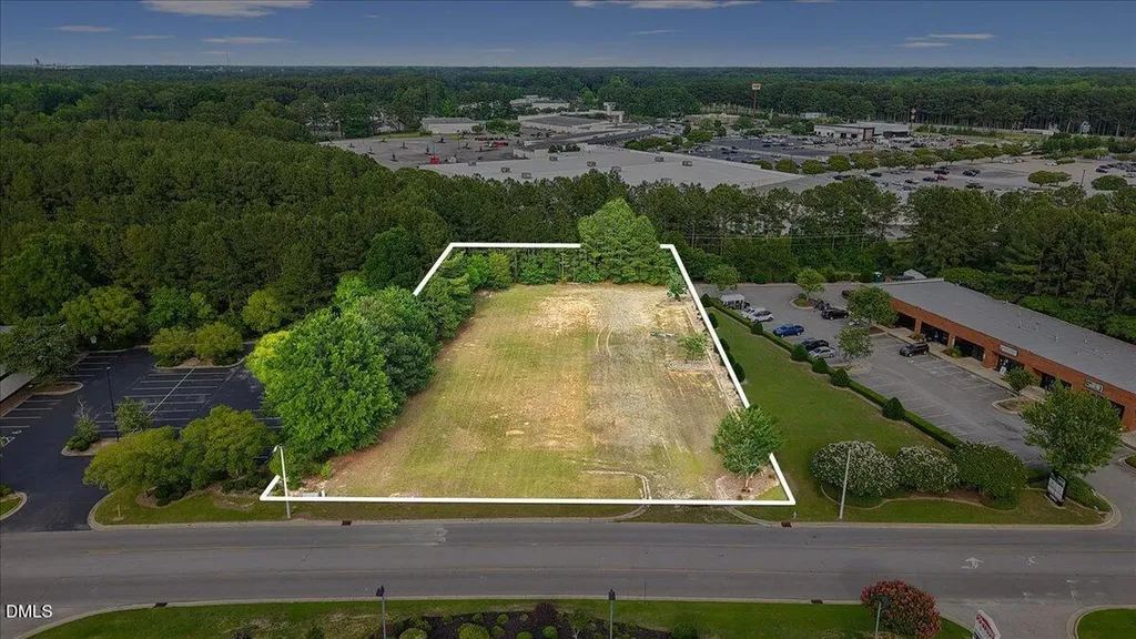 367 Venture Drive Smithfield NC 27577