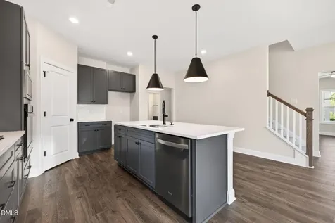 1024 Bostonian Drive Knightdale NC 27545