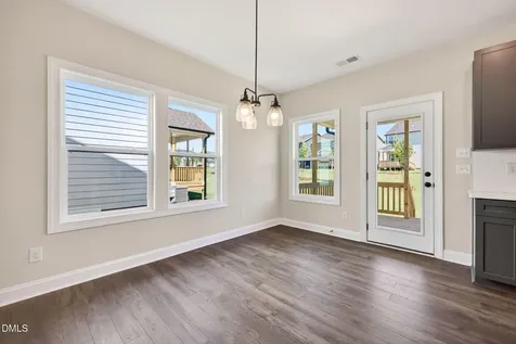 1024 Bostonian Drive Knightdale NC 27545