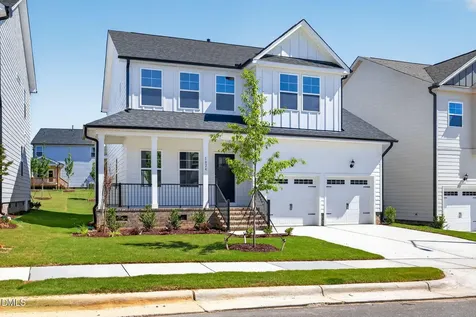 1024 Bostonian Drive Knightdale NC 27545