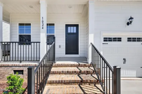 1024 Bostonian Drive Knightdale NC 27545