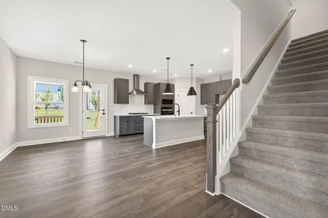 1024 Bostonian Drive Knightdale NC 27545