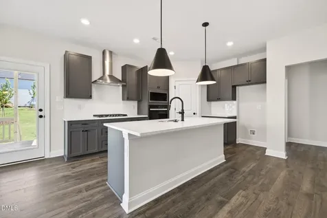 1024 Bostonian Drive Knightdale NC 27545