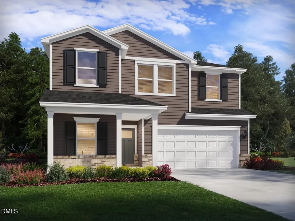 2137 Topsail Road Durham NC 27704