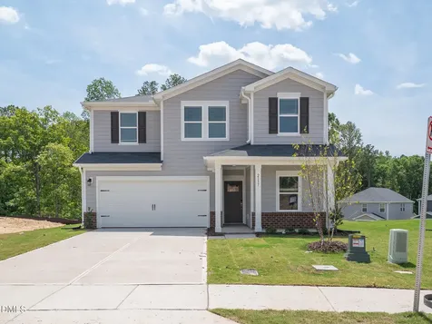 2137 Topsail Road Durham NC 27704