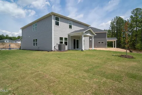 2137 Topsail Road Durham NC 27703
