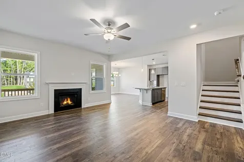 608 Mount Royal Place Knightdale NC 27545