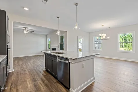 608 Mount Royal Place Knightdale NC 27545