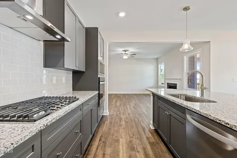 608 Mount Royal Place Knightdale NC 27545