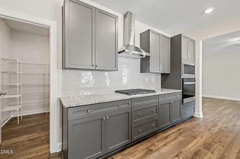 608 Mount Royal Place Knightdale NC 27545