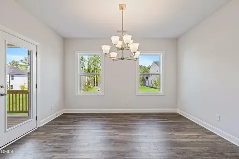 608 Mount Royal Place Knightdale NC 27545