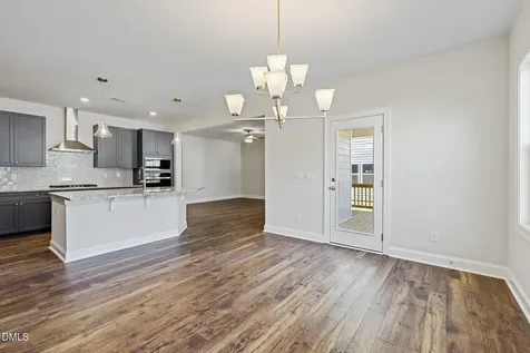 608 Mount Royal Place Knightdale NC 27545