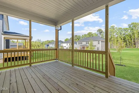 608 Mount Royal Place Knightdale NC 27545