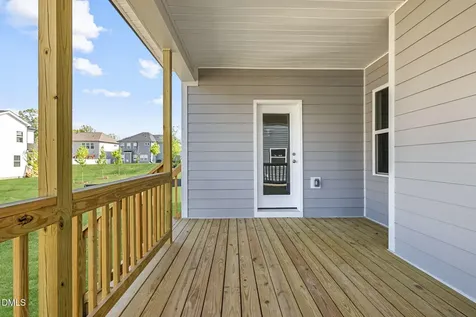 608 Mount Royal Place Knightdale NC 27545