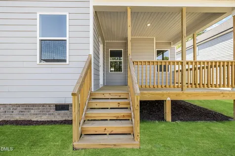 608 Mount Royal Place Knightdale NC 27545