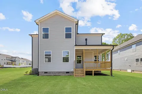608 Mount Royal Place Knightdale NC 27545