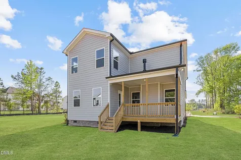 608 Mount Royal Place Knightdale NC 27545