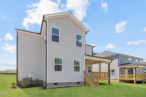 608 Mount Royal Place Knightdale NC 27545