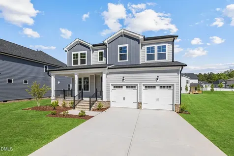 608 Mount Royal Place Knightdale NC 27545