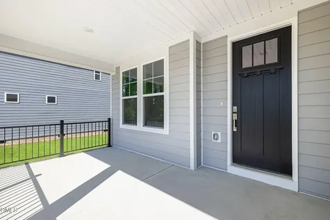 608 Mount Royal Place Knightdale NC 27545