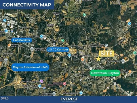 0 City Road Clayton NC 27520