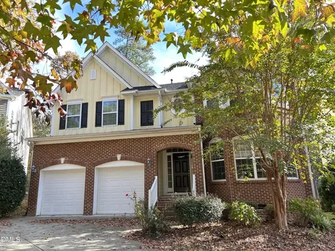 936 Bentbury Way Cary NC 27518