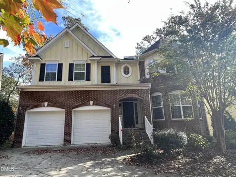 936 Bentbury Way Cary NC 27518