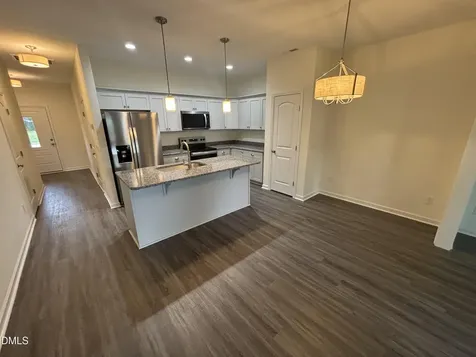510 S Ryals Street Benson NC 27504